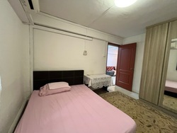 Blk 21 Dover Ville (Queenstown), HDB 3 Rooms #633470881